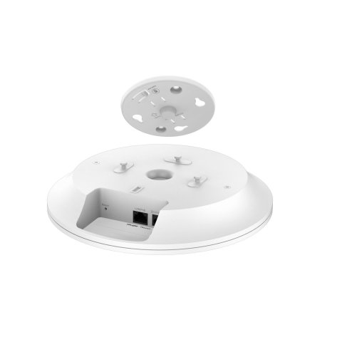 Punto De Acceso Interior Wifi 6 Ruijie Rg-rap2266 Ax3000 2401mbps 5ghz 1xgb Poe Pasivo Montaje Techo