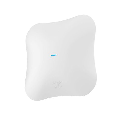 Punto De Acceso Interior Wifi 7 Ruijie Rg-rap73pro Be14000 8646 Mbps 6ghz 1x2.5gb Poe Pasivo 1xsfp+techo