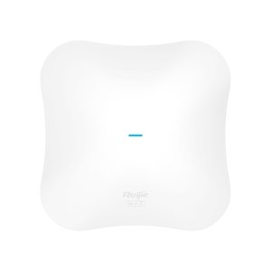 Punto De Acceso Interior Wifi 7 Ruijie Rg-rap73pro Be14000 8646 Mbps 6ghz 1x2.5gb Poe Pasivo 1xsfp+techo 2