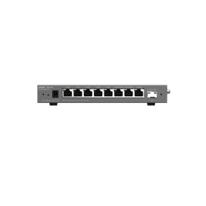 Router Vpn Ruijie Rg-eg209gs 8xgb 1xsfp  Multi Wan Portal En La Nube