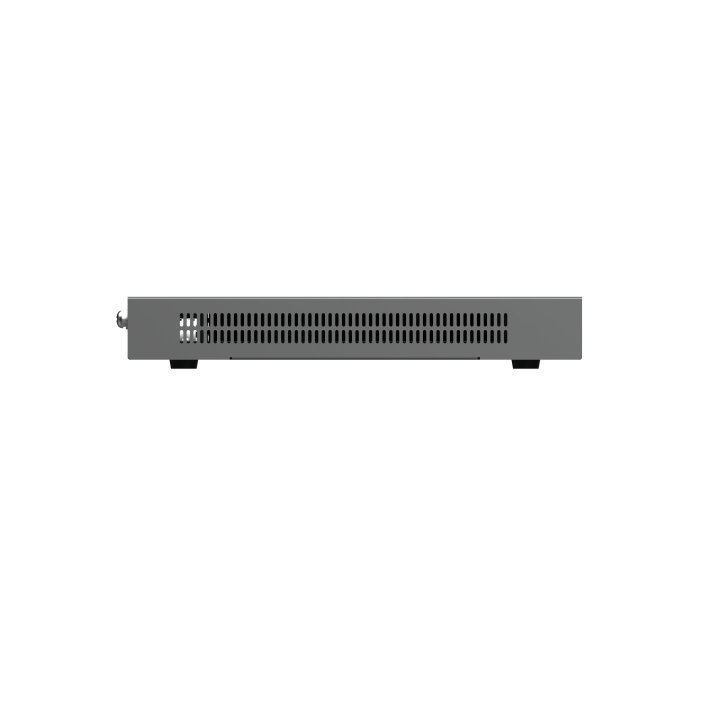 Router Vpn Ruijie Rg-eg209gs 8xgb 1xsfp  Multi Wan Portal En La Nube