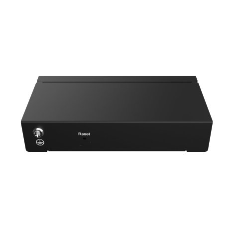 Switch Gestionable L2 Ruijie Rg-es205gc 5xrj45 Gb Gestion En La Nube