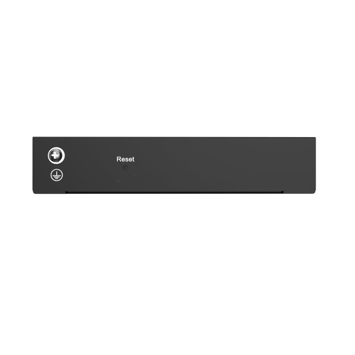 Switch Gestionable L2 Ruijie Rg-es205gc 5xrj45 Gb Gestion En La Nube
