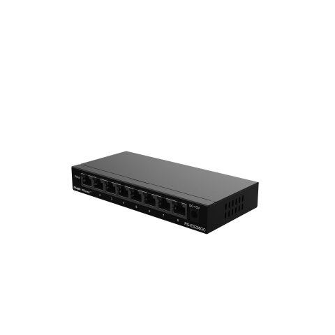 Switch Gestionable L2 Ruijie Rg-es208gc 8xrj45 Gb Gestion En La Nube