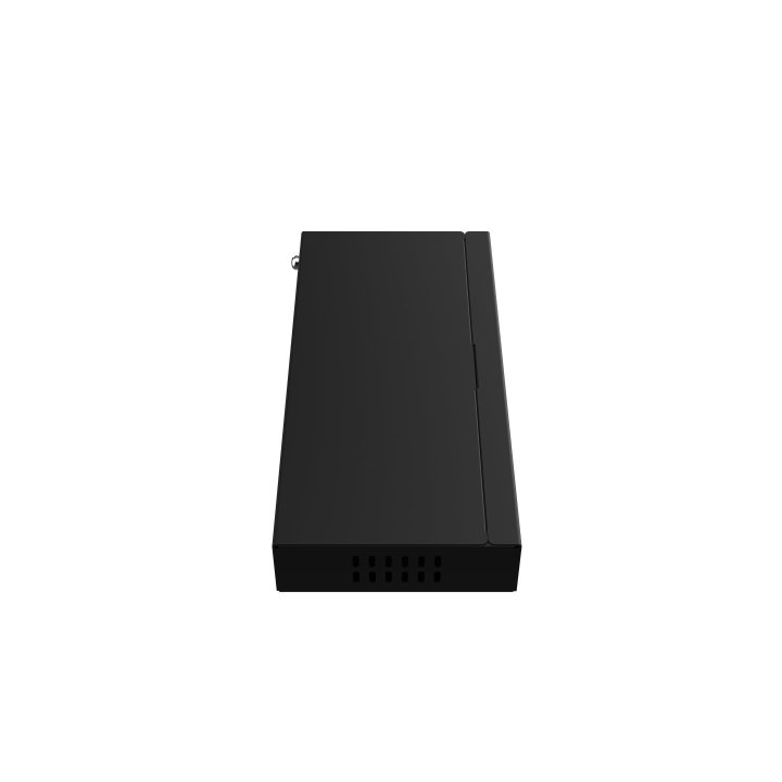 Switch Gestionable L2 Ruijie Rg-es208gc 8xrj45 Gb Gestion En La Nube