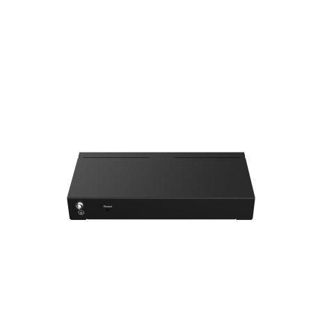 Switch Gestionable L2 Ruijie Rg-es208gc 8xrj45 Gb Gestion En La Nube