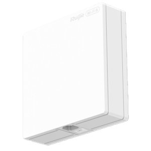 Punto De Acceso Interior Wifi 6 Ruijie Rg-rap62 Wall Lite... 2