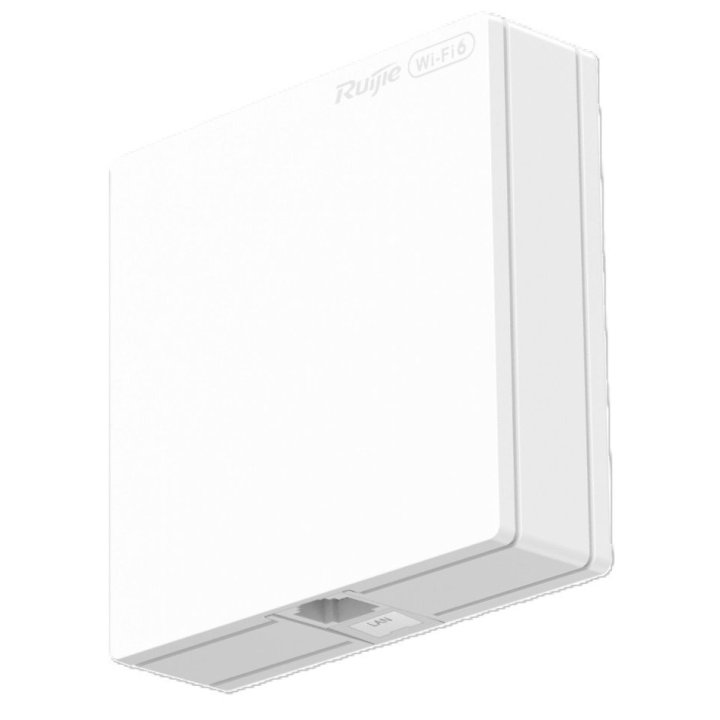 Punto De Acceso Interior Wifi 6 Ruijie Rg-rap62...