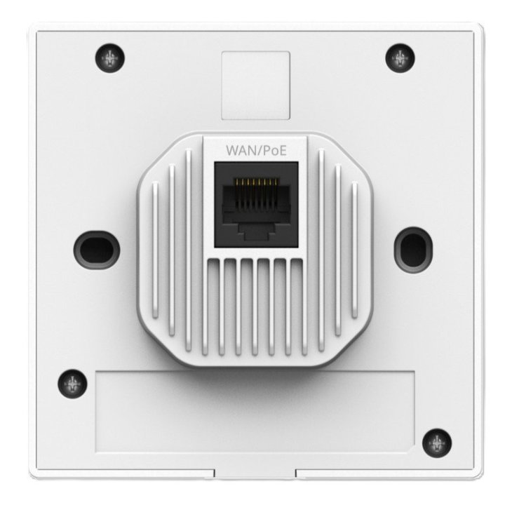 Punto De Acceso Interior Wifi 6 Ruijie Rg-rap62...