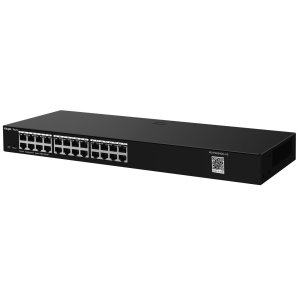 Switch Gestionable L2 Ruijie Rg-es224gc-v2 24xrj45 Gb...