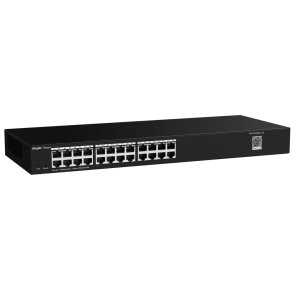 Switch Gestionable L2 Ruijie Rg-es224gc-v2 24xrj45 Gb... 2