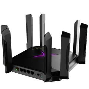 Router Wifi 6 Mesh Ruijie Rg-ew6000gx 4804mbps En 5ghz... 2