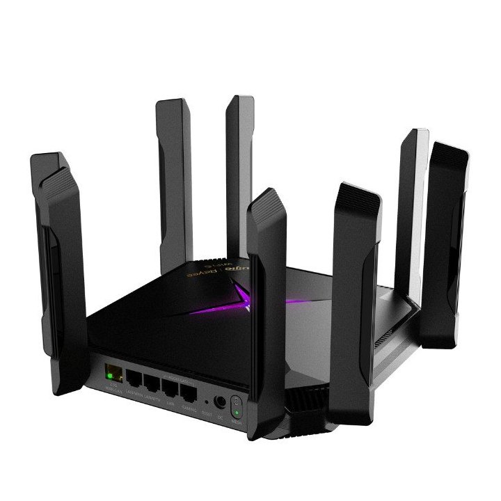Router Wifi 6 Mesh Ruijie Rg-ew6000gx 4804mbps...