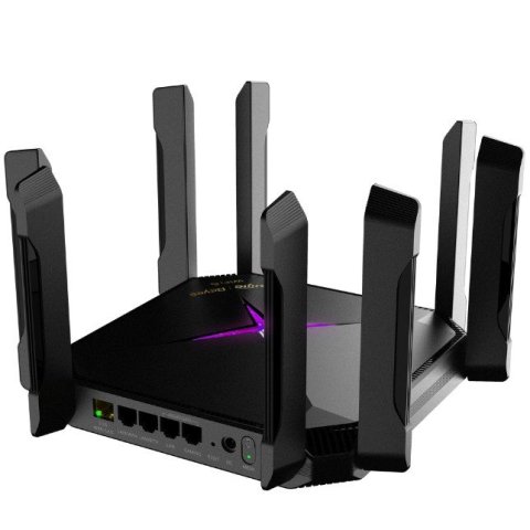 Router Wifi 6 Mesh Ruijie Rg-ew6000gx 4804mbps...