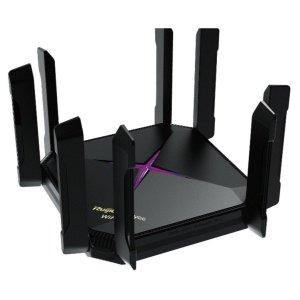 Router Wifi 6 Mesh Ruijie Rg-ew6000gx 4804mbps En 5ghz...