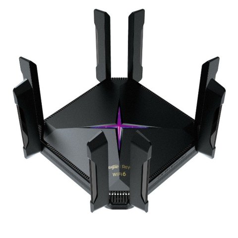 Router Wifi 6 Mesh Ruijie Rg-ew6000gx 4804mbps...