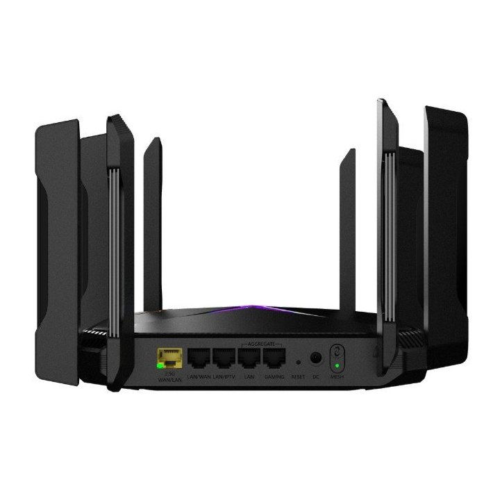Router Wifi 6 Mesh Ruijie Rg-ew6000gx 4804mbps...