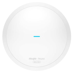 Punto De Acceso Interior Wifi 6 Ruijie Rg-rap62 Ax1800...