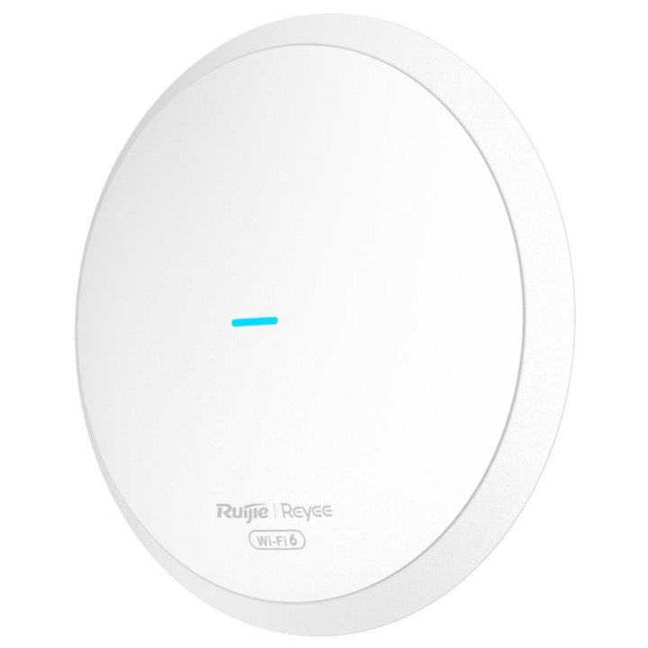 Punto De Acceso Interior Wifi 6 Ruijie Rg-rap62...