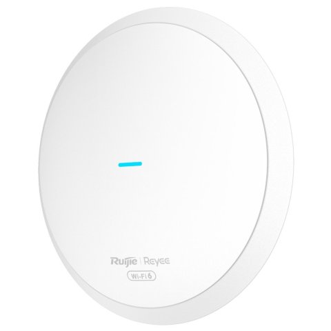 Punto De Acceso Interior Wifi 6 Ruijie Rg-rap62...