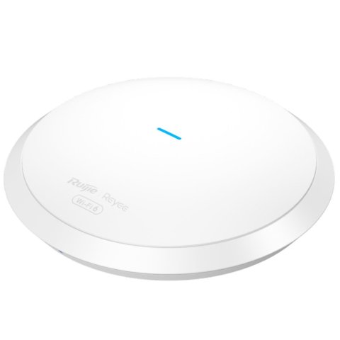 Punto De Acceso Interior Wifi 6 Ruijie Rg-rap62...