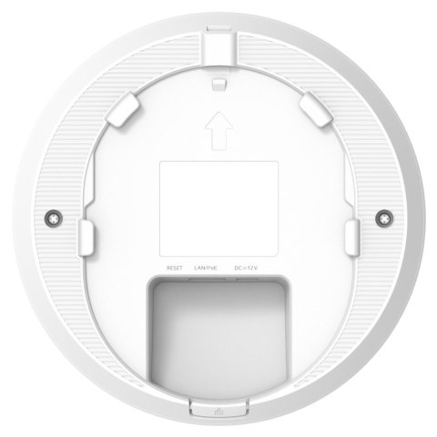 Punto De Acceso Interior Wifi 6 Ruijie Rg-rap62...