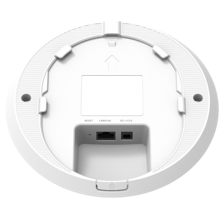 Punto De Acceso Interior Wifi 6 Ruijie Rg-rap62...