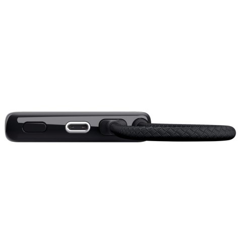 Powerbank Trust Fiera 10000mah Color Negro...