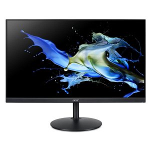 Monitor 24" Dp Hdmi Vga Acer Vero Cb242ybipr Fhd 75hz 1ms...