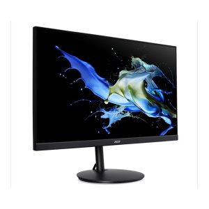 Monitor 24" Dp Hdmi Vga Acer Vero Cb242ybipr Fhd 75hz 1ms... 2