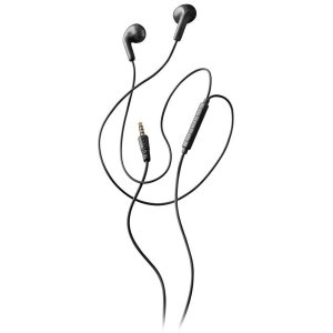 Auricular Intrauditivo Ngs Cross Flip Black Jack 3.5mm... 2