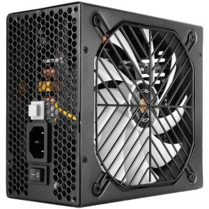 Fuente De Alimentación Modular Tacens Valeo 800w Atx 3.1... 2
