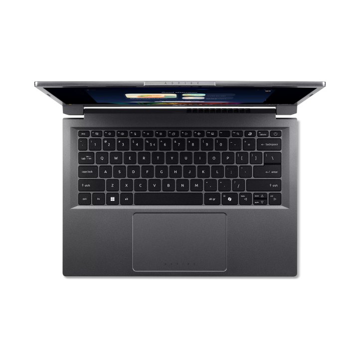 Portatil Acer  A14-52m-56cp Copitlot+ Intel Core I7-13620h 15.6" 16gb 512gb W11 Home Color Hierro