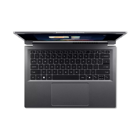 Portatil Acer  A14-52m-56cp Copitlot+ Intel Core I7-13620h 15.6" 16gb 512gb W11 Home Color Hierro
