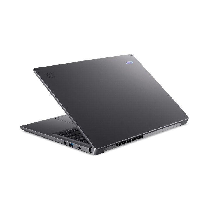 Portatil Acer  A14-52m-56cp Copitlot+ Intel Core I7-13620h 15.6" 16gb 512gb W11 Home Color Hierro