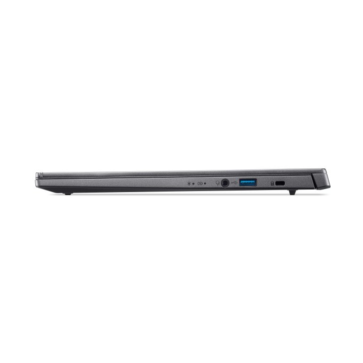 Portatil Acer  A14-52m-56cp Copitlot+ Intel Core I7-13620h 15.6" 16gb 512gb W11 Home Color Hierro