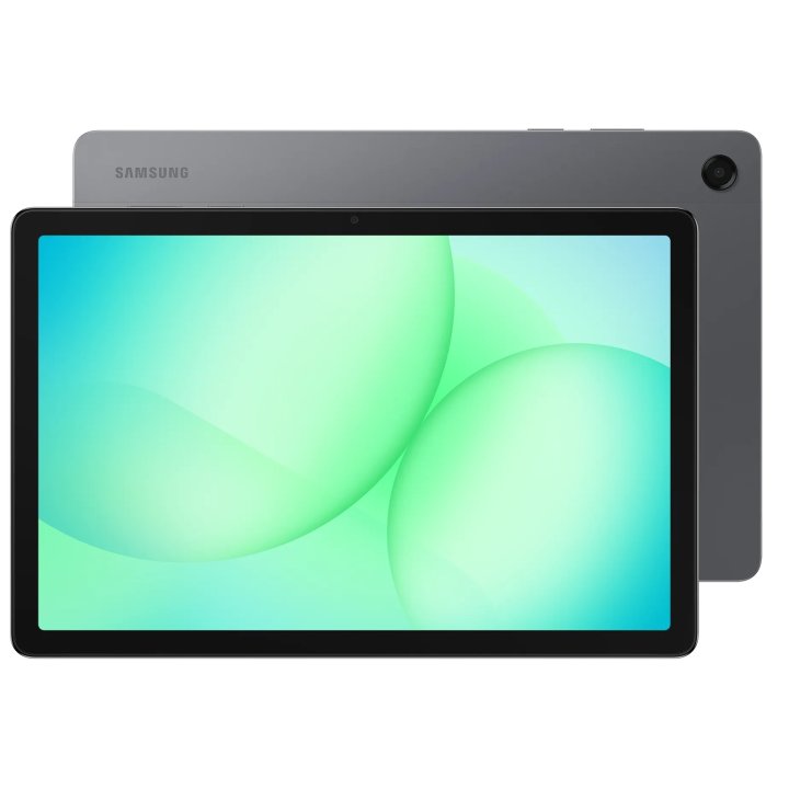 Tablet Samsung Galaxy Tab A11 5g 11" 90hz 6gb 128gb Wifi 5 7040 Mah Gris