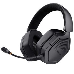 Headset Bluetooth Trust Gxt 493ps Carus Negro Bt 2.4ghz...