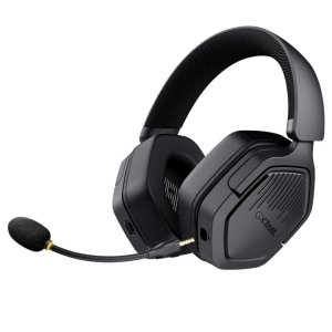 Headset Bluetooth Trust Gxt 493ps Carus Negro Bt 2.4ghz... 2