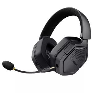Headset Bluetooth Trust Gxt 493ps Carus Negro Bt 2.4ghz... 2