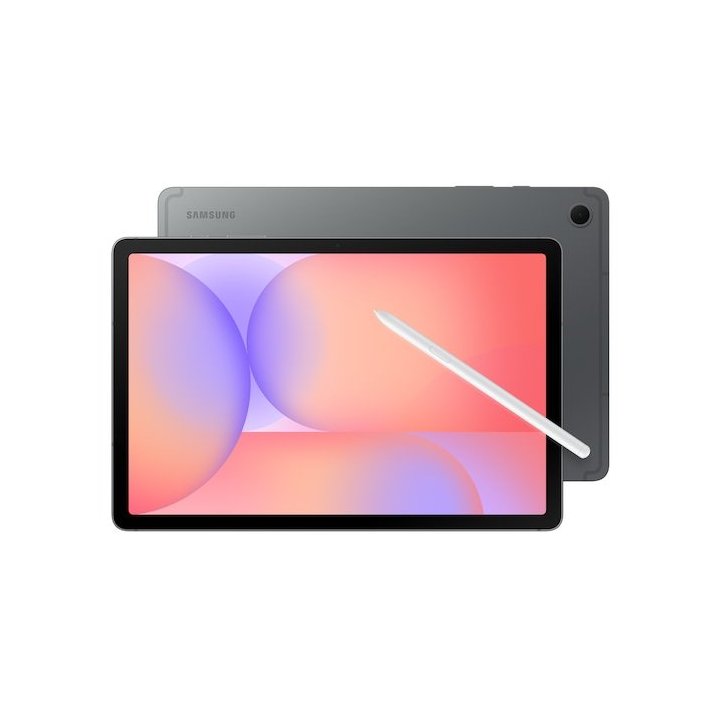 Tablet Samsung Galaxy Tab S10 Lite 10.9" 90hz 2112 X 1320 8gb 256gb 8000mah S Pen 5g Gris