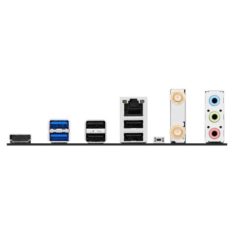 Pb Asus Prime Prime B850m-f Wifi Skt Am5 Atx...