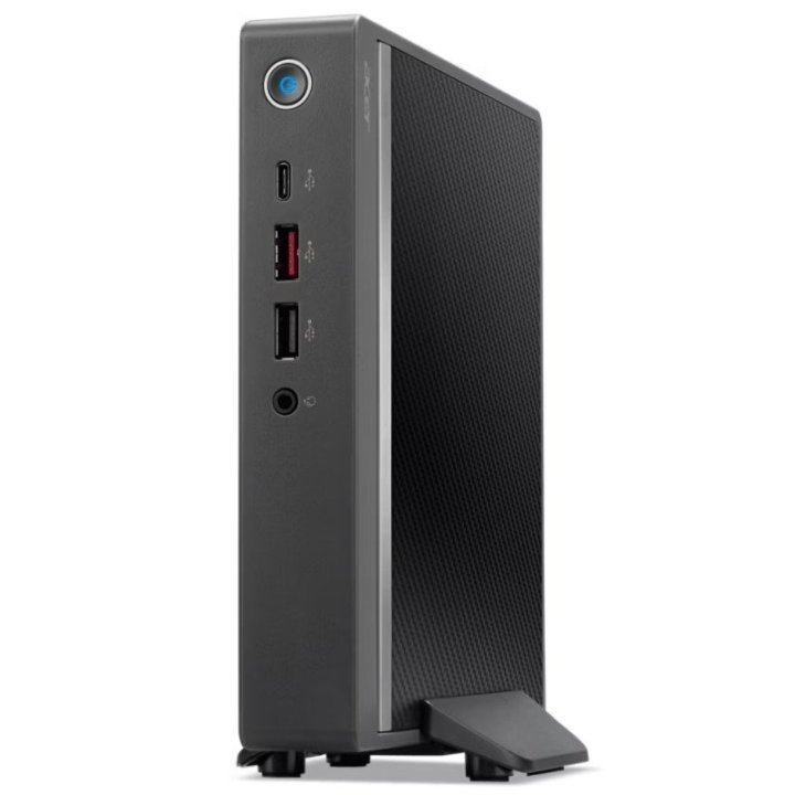 Mini Pc Acer Veriton Nuc Vn2595g Intel Core...