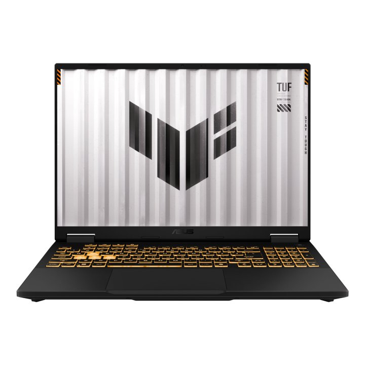 Portatil Asus Tuf Gaming Tuf608jpr-qt031 I7-14650hx 16"fhd 32gb 1tb Ssd Geforce Rtx 5070 8gb Freedos