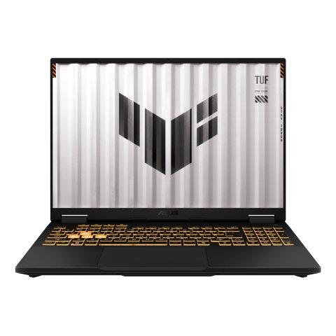 Portatil Asus Tuf Gaming Tuf608jpr-qt031 I7-14650hx 16"fhd 32gb 1tb Ssd Geforce Rtx 5070 8gb Freedos