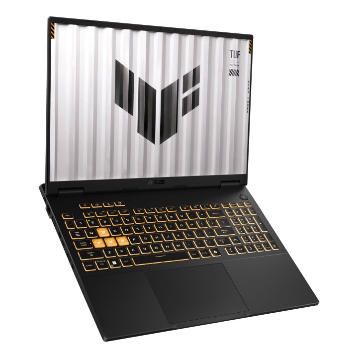 Portatil Asus Tuf Gaming Tuf608jpr-qt031 I7-14650hx 16"fhd 32gb 1tb Ssd Geforce Rtx 5070 8gb Freedos