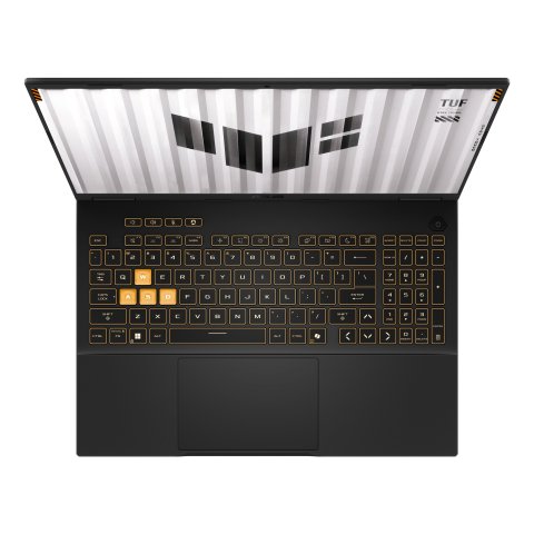 Portatil Asus Tuf Gaming Tuf608jpr-qt031 I7-14650hx 16"fhd 32gb 1tb Ssd Geforce Rtx 5070 8gb Freedos