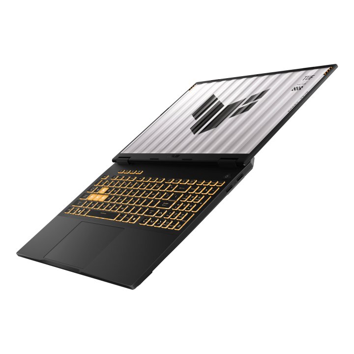 Portatil Asus Tuf Gaming Tuf608jpr-qt031 I7-14650hx 16"fhd 32gb 1tb Ssd Geforce Rtx 5070 8gb Freedos