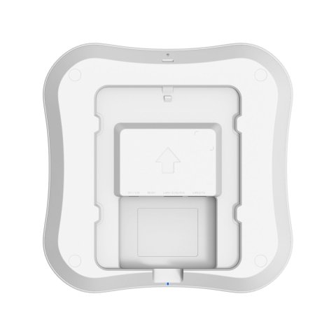 Punto De Acceso Interior Wifi 7 Rg-rap72pro Be5040 4323mbps 5ghz 1x2,5gb 1xgb Poe Pasivo Techo