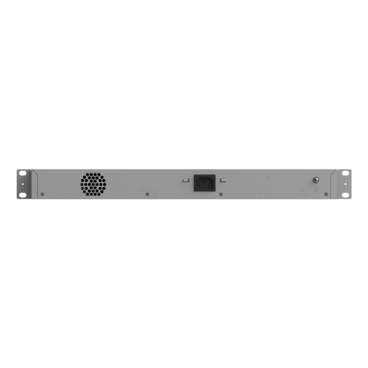 Switch Gestionable L2 Ruijie Rg-nbs3100-24gt4sfp-p-v2 24xrj45 Gb 4x Sfp Ge 24xpoe 370w Gestion Nube